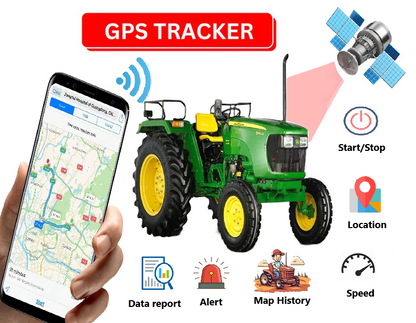 GPS Tracker™ | All type off vehicles